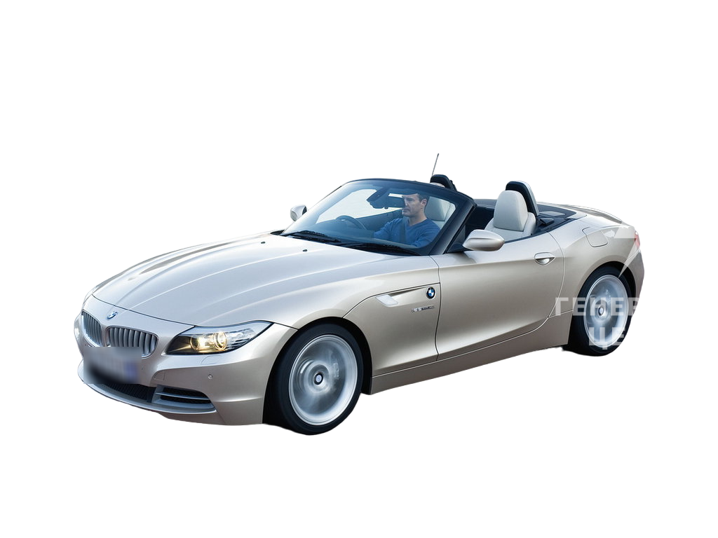 БМВ Z4