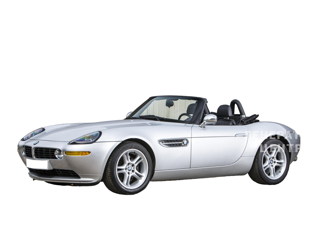 БМВ Z8