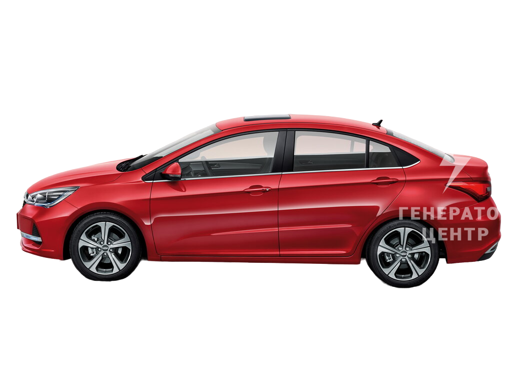Чери Arrizo EX