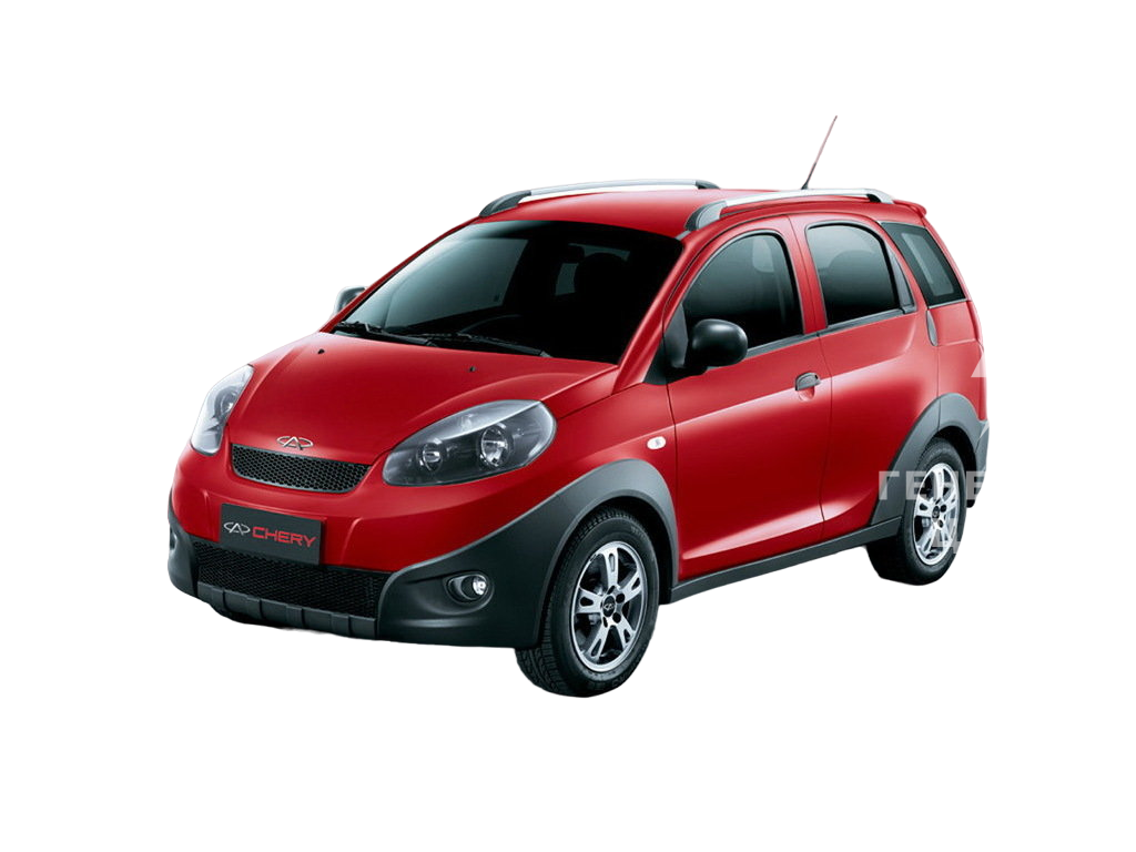 Чери indiS S18D