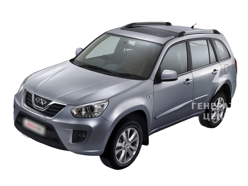 Чери Tiggo T11