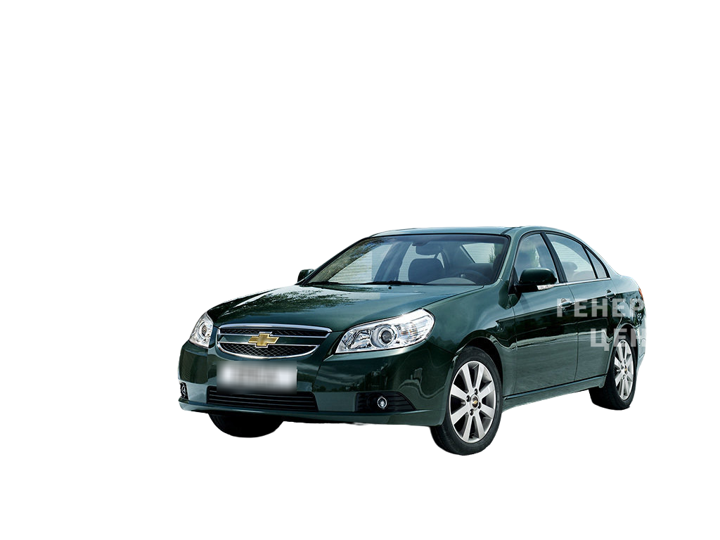 Шевроле Эпика