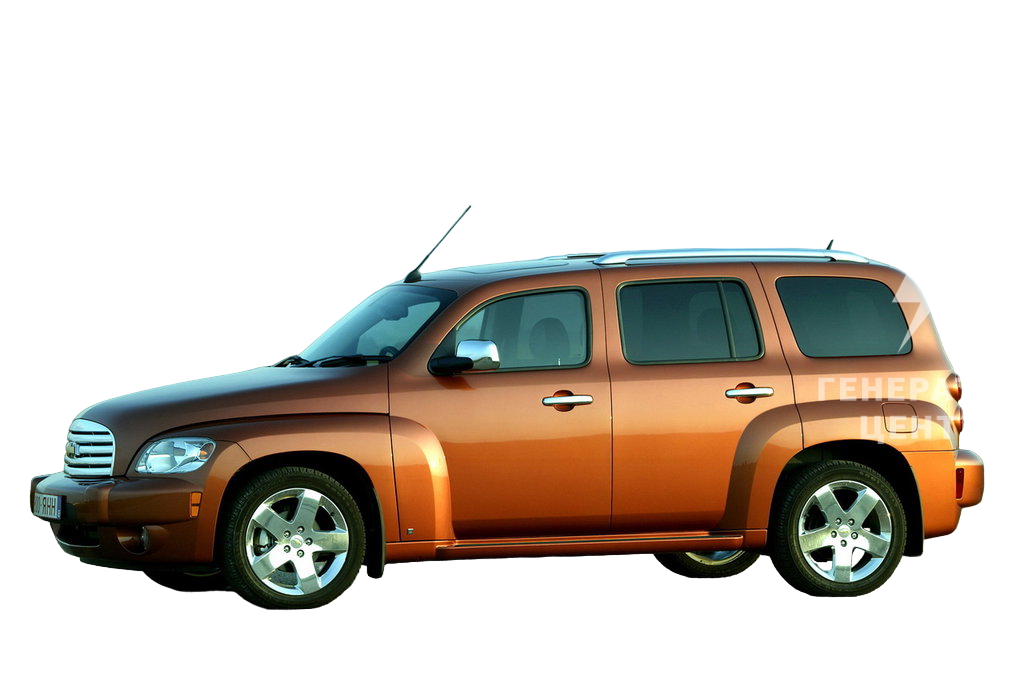 Шевроле HHR