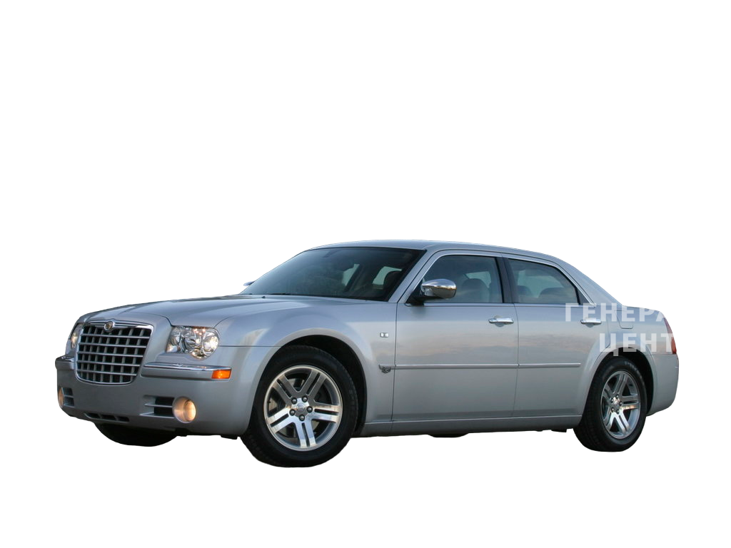 Крайслер 300Ц 1