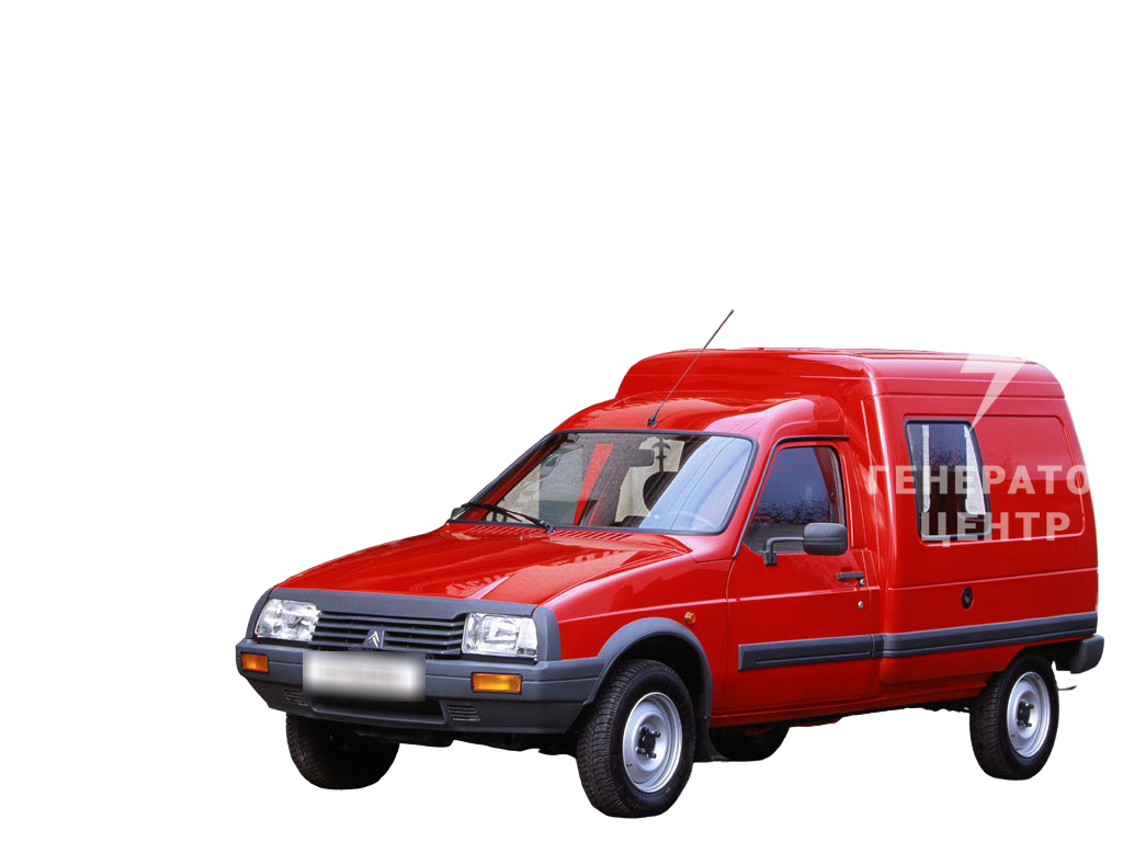 Ситроен C15