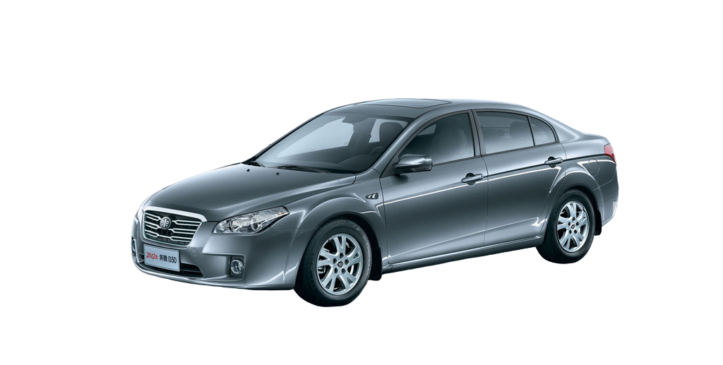 ФАВ Besturn B50