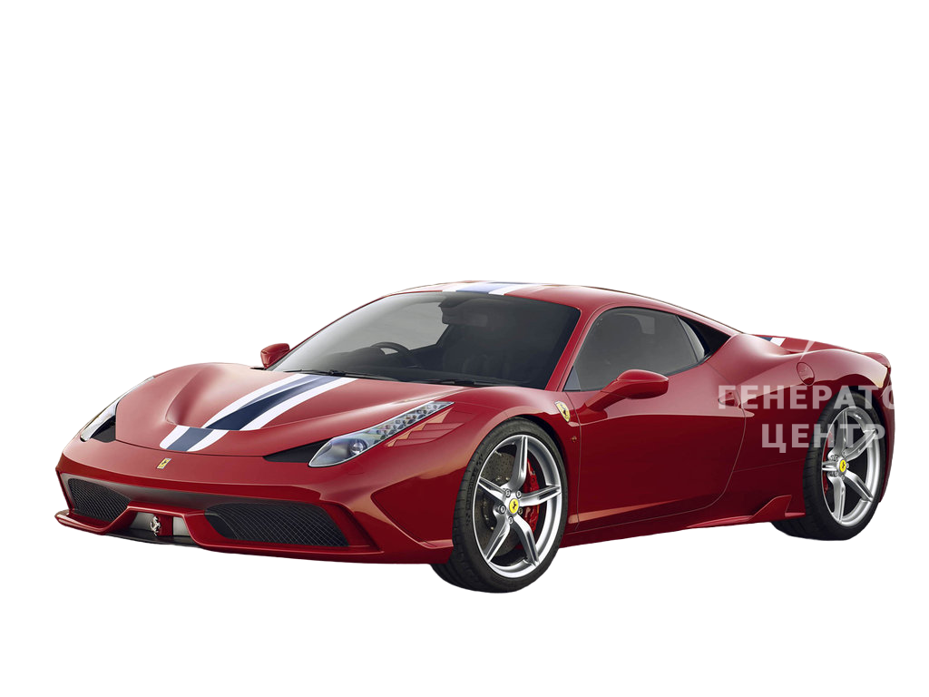Феррари 458 Speciale