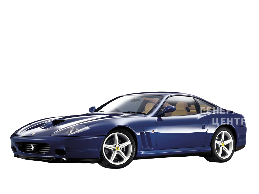 Феррари 575M Maranello