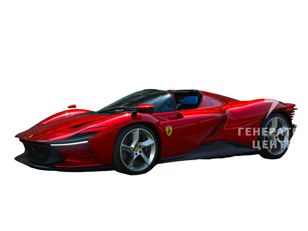 Феррари Daytona SP3