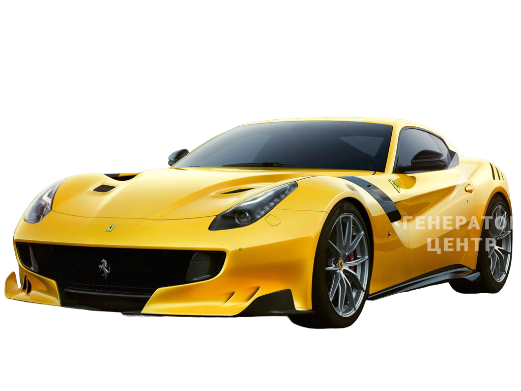 Феррари F12 TDF