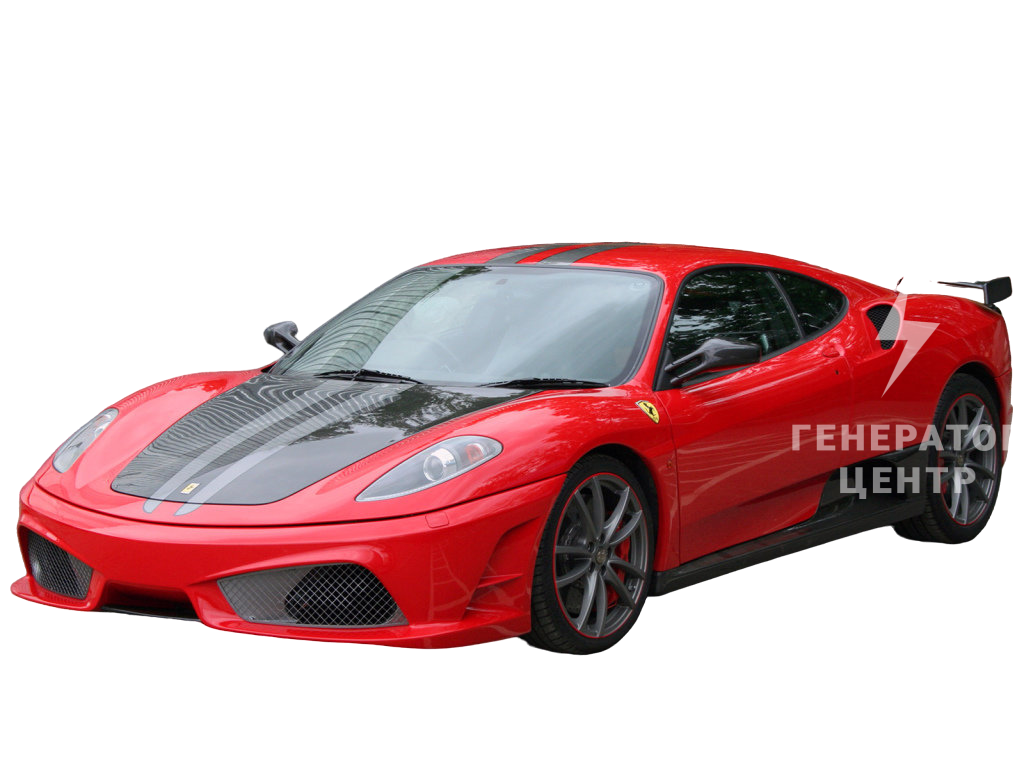 Феррари F430
