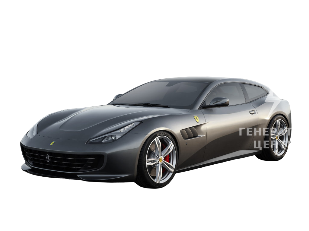 Феррари GTC4Lusso