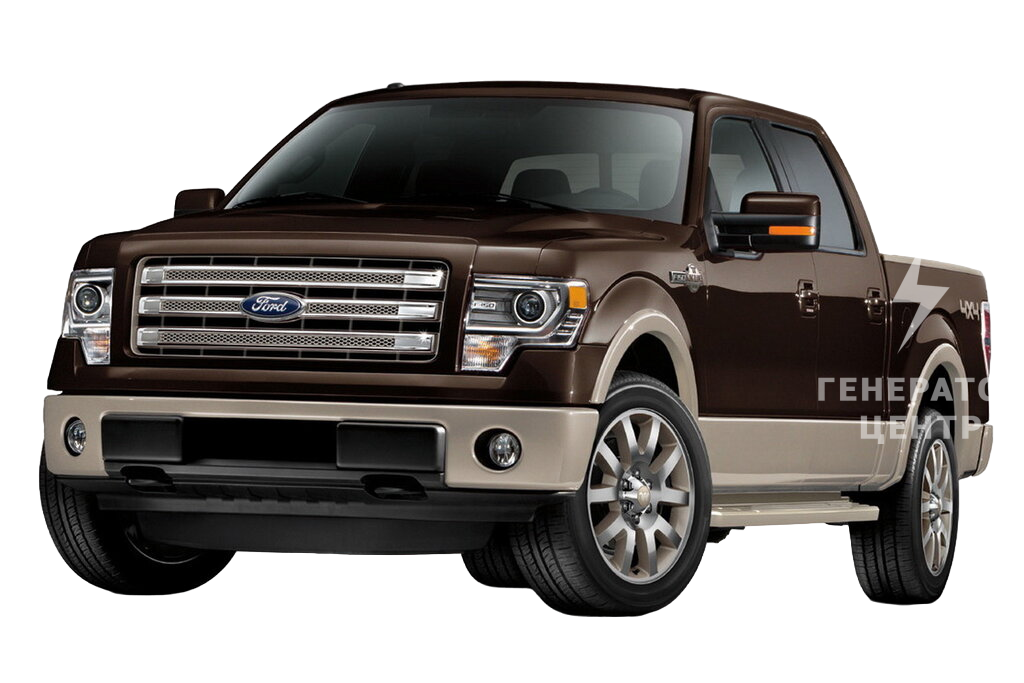 Форд F150
