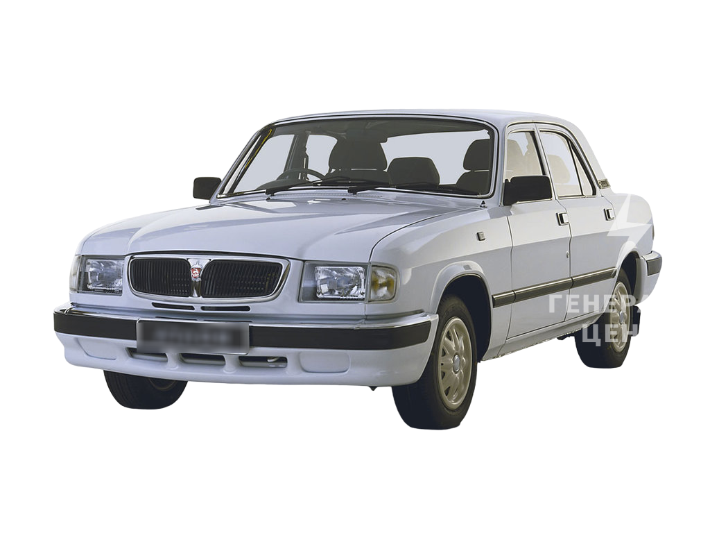ГАЗ Волга 3110