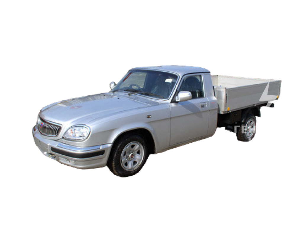 ГАЗ Трофим