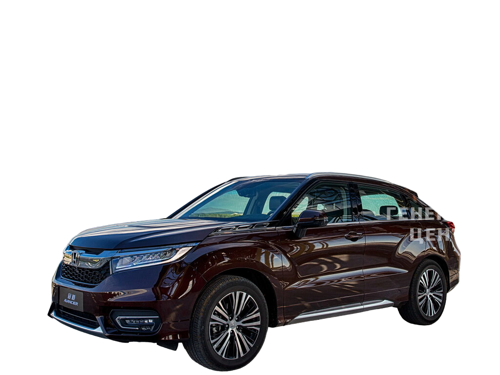 Хонда Авансьер