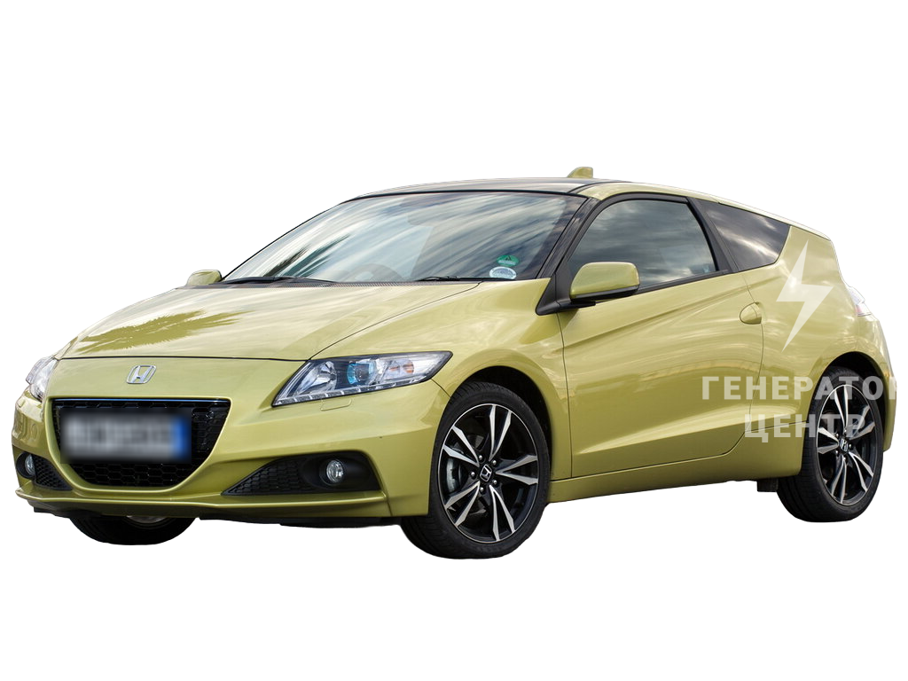 Хонда CR-Z