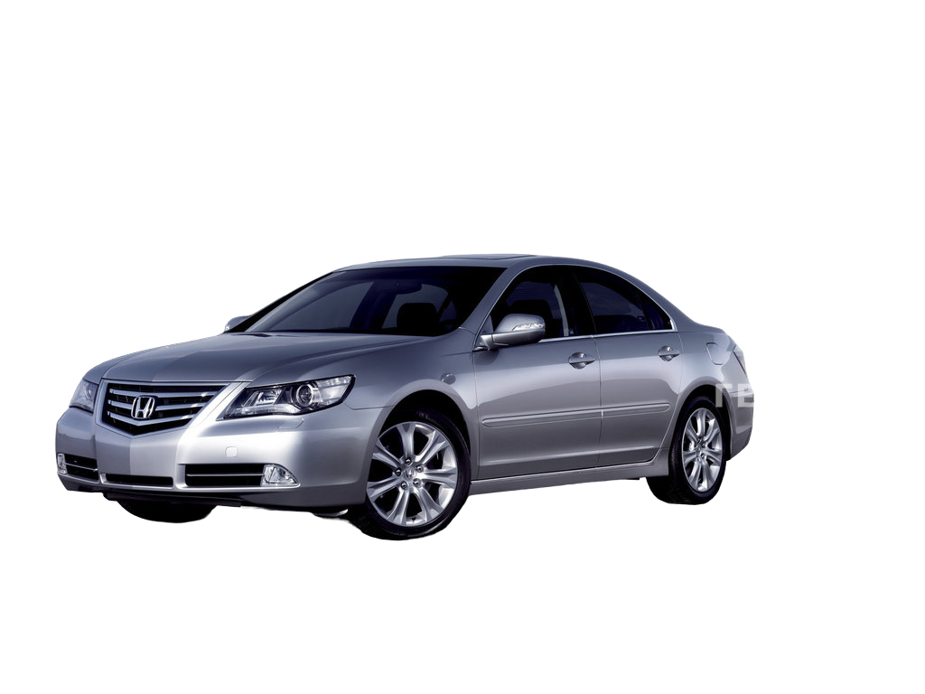 Хонда Легенд
