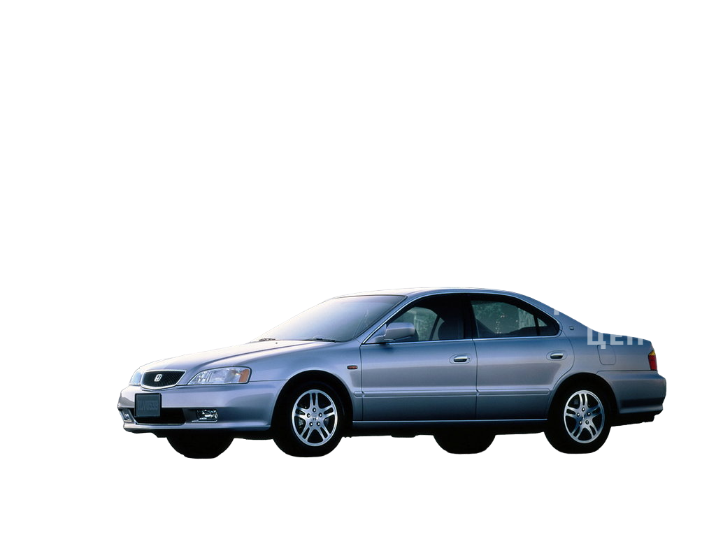 Хонда Сабер 2
