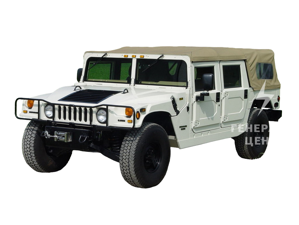 Хаммер Н1