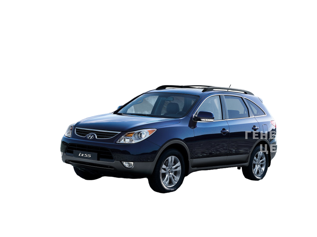 Хендай Ай Икс 55