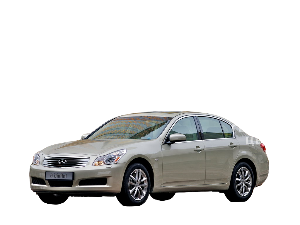 Инфинити G35