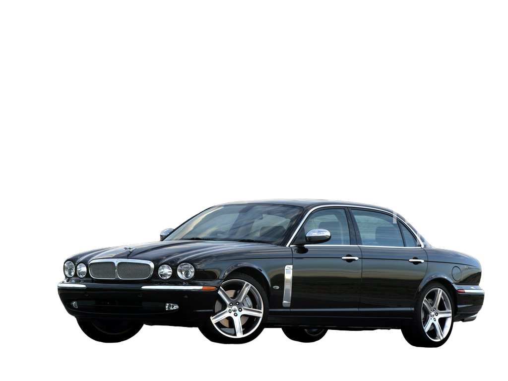Ягуар Икс Джи 8