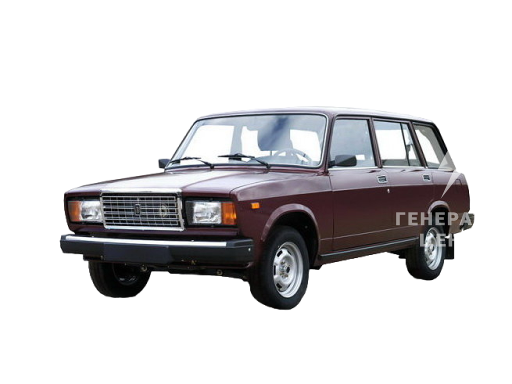 Лада 2104