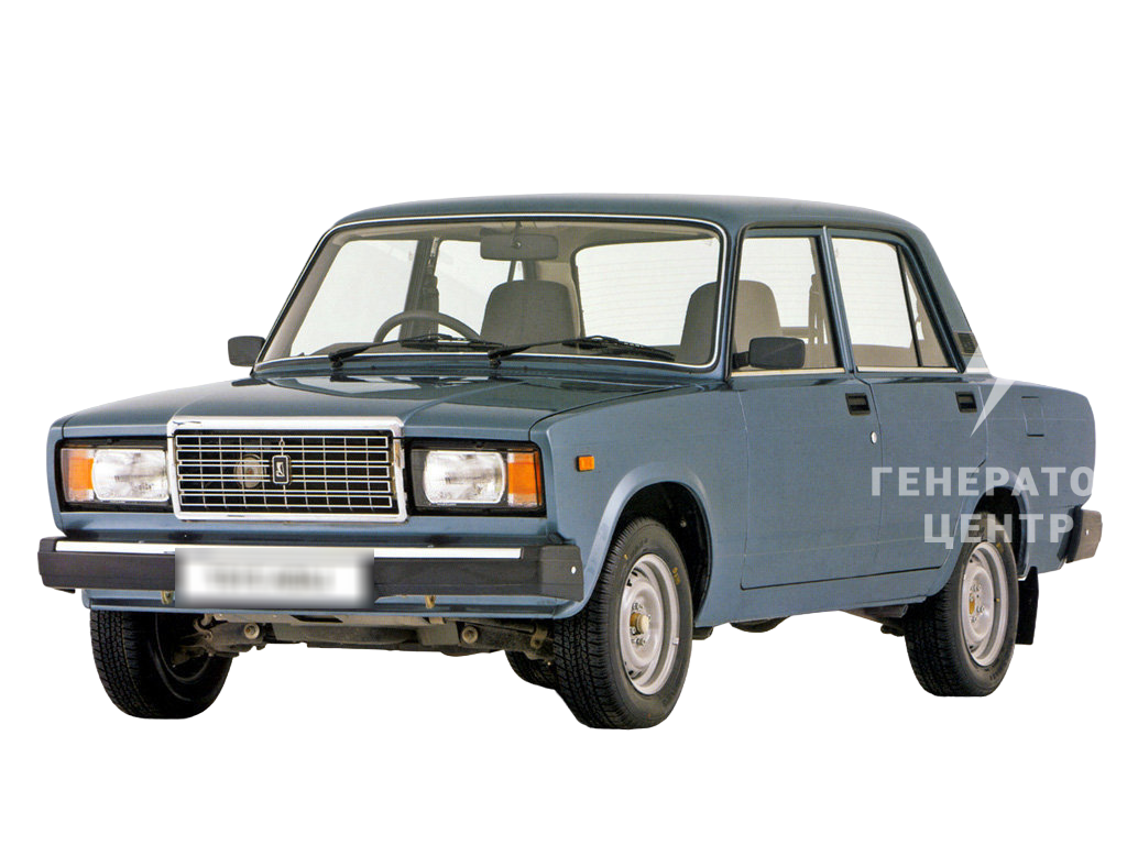 Лада 2107