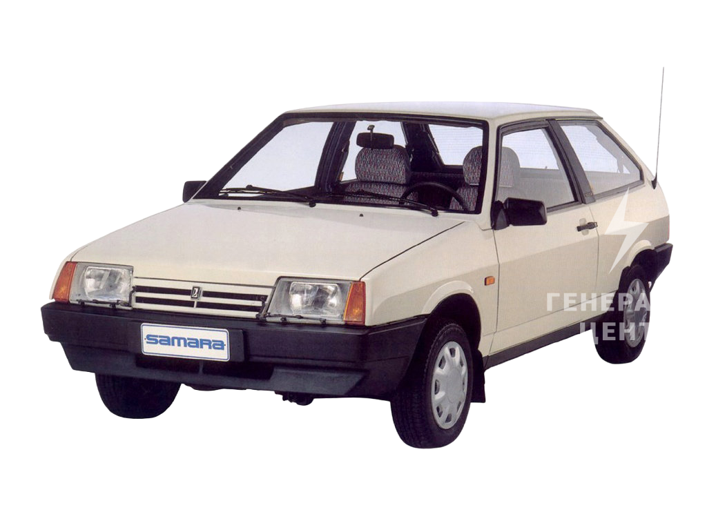 Лада 2108