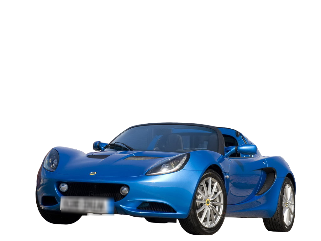 Лотус Элис