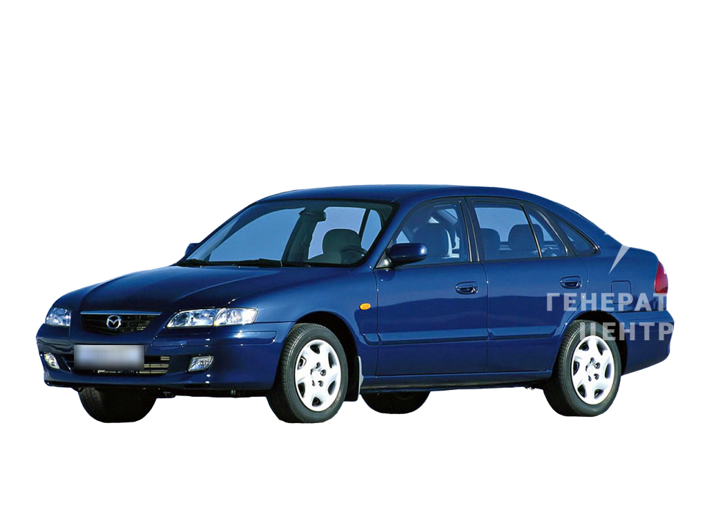 Мазда 626