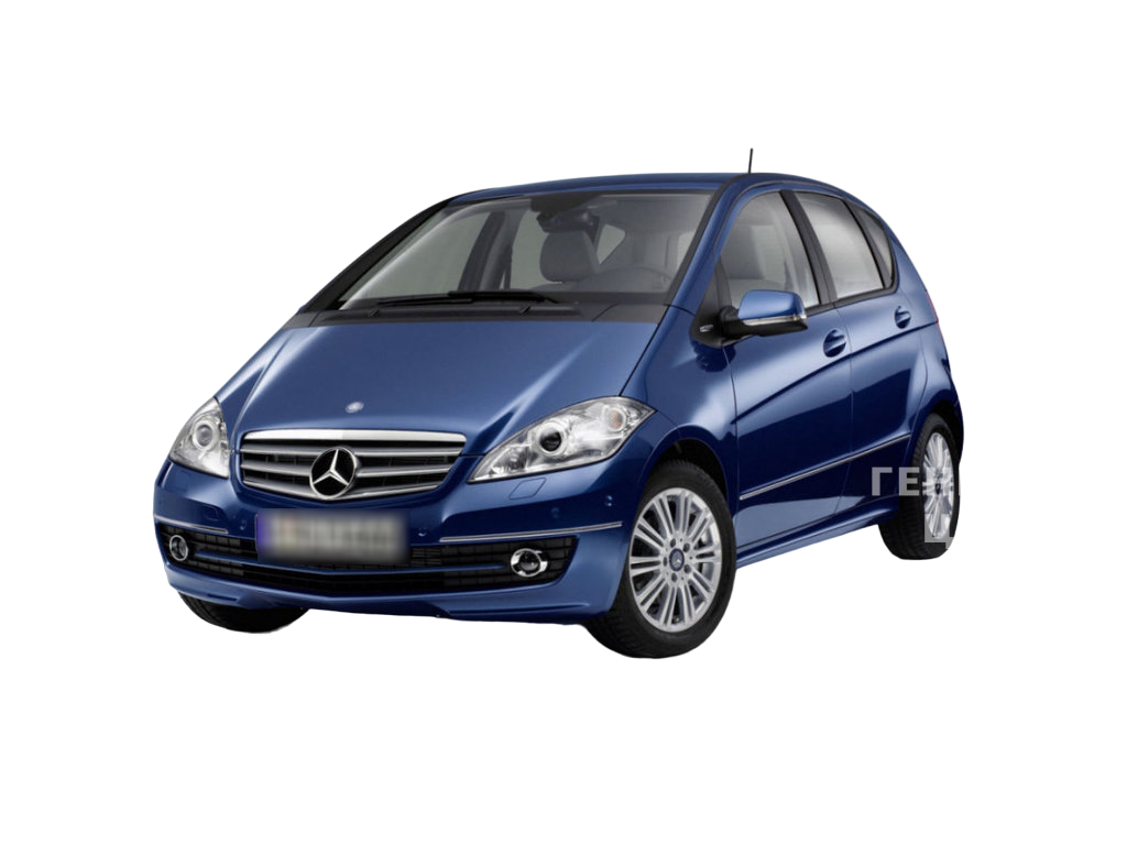 Мерседес Бенс A-Class