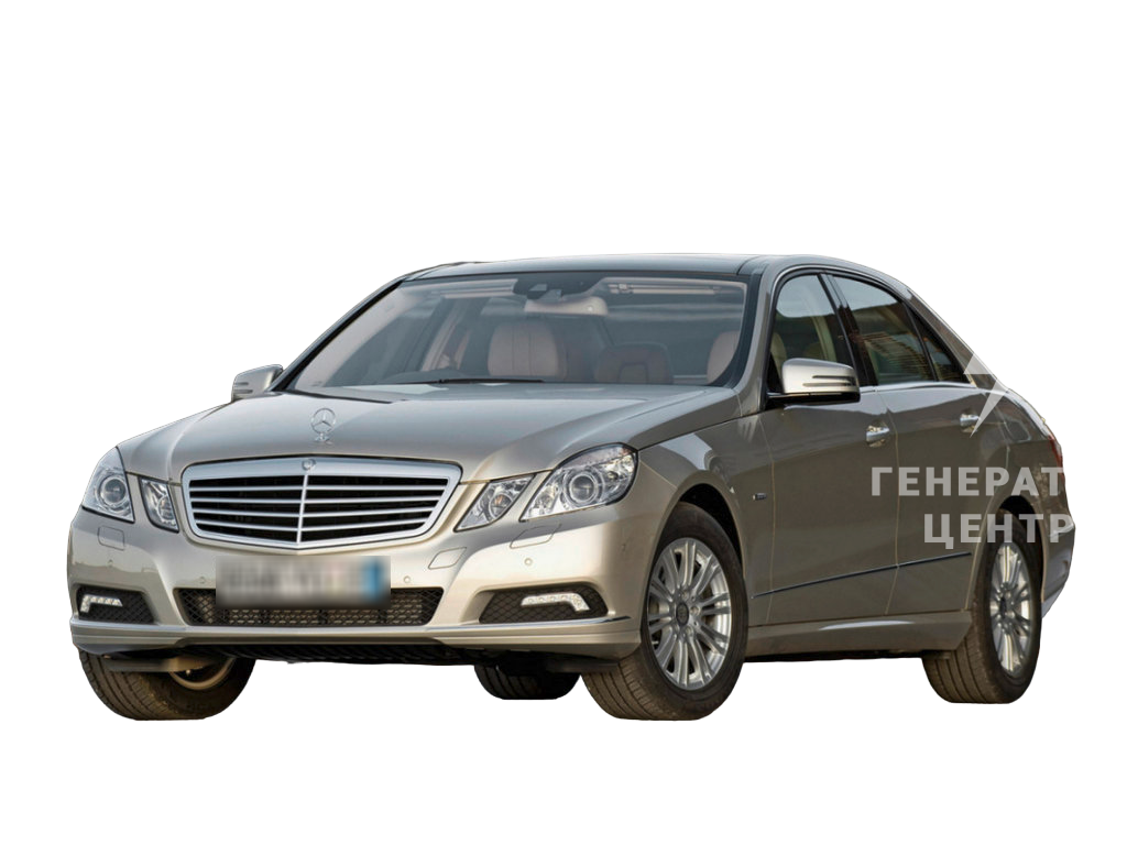 Мерседес Бенс E-Class