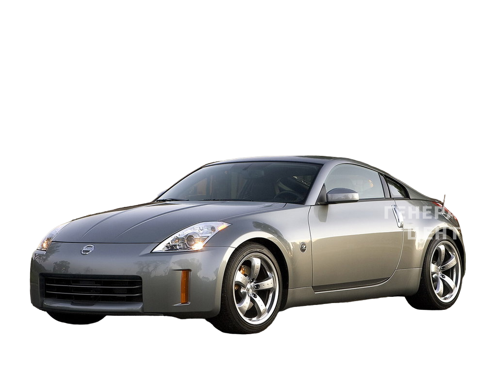 Ниссан 350Z