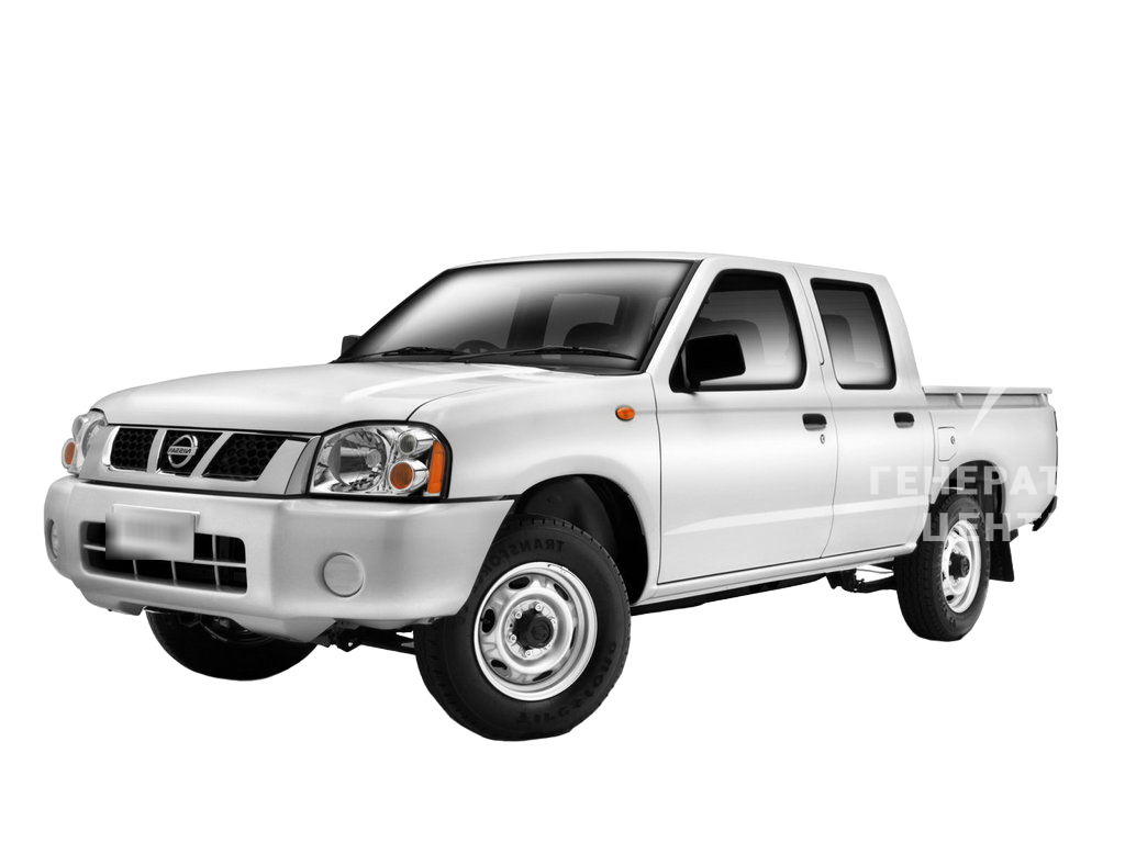 Ниссан NP300