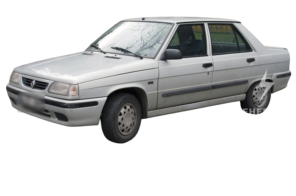 Рено R9