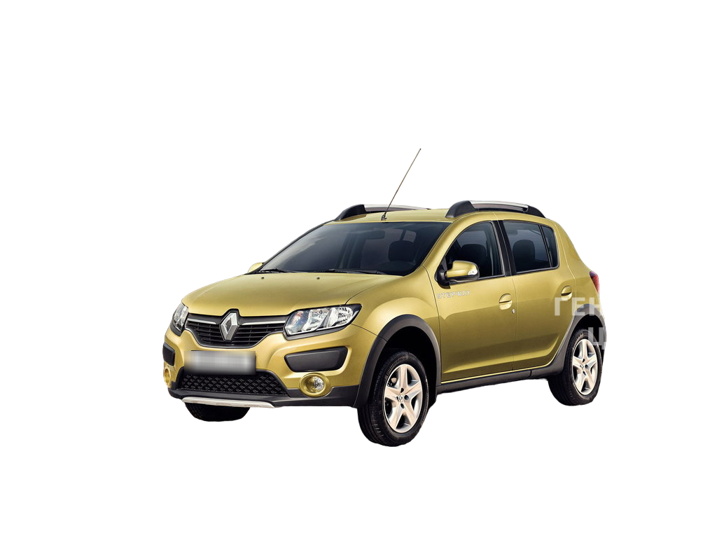 Рено Sandero Stepway