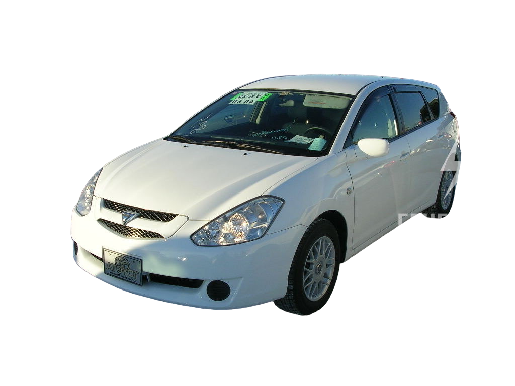 Тойота Калдина