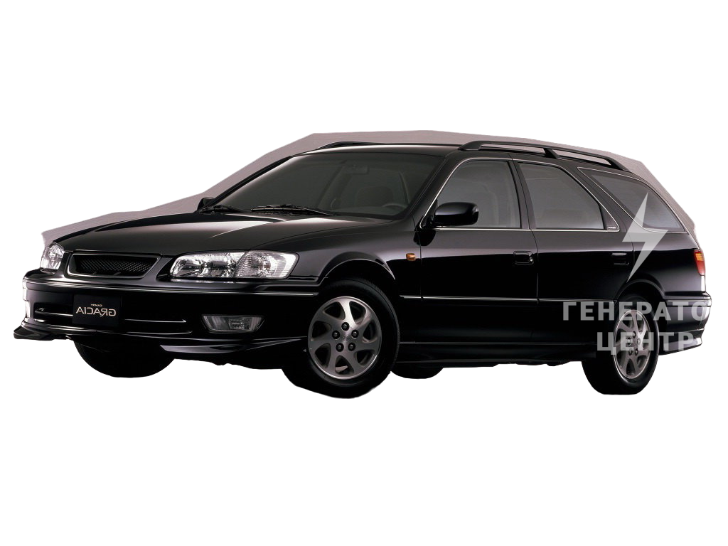 Тойота Camry Gracia