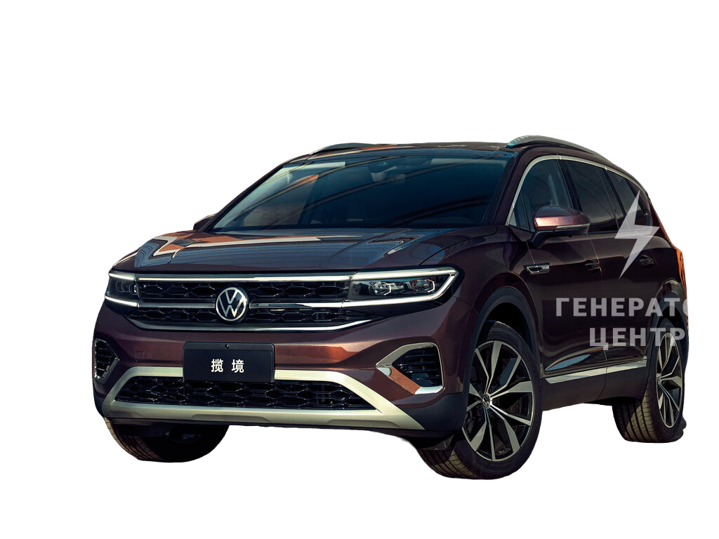 Фольксваген Talagon